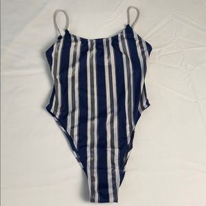 Women Swimwear one piece/ Size:M